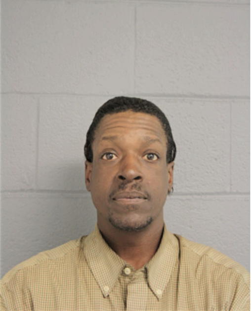 LESTER THOMPSON, Cook County, Illinois