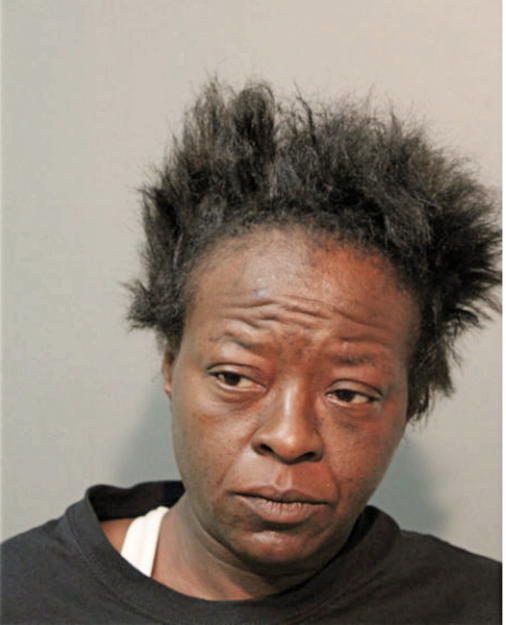 TAMARA THOMPSON, Cook County, Illinois