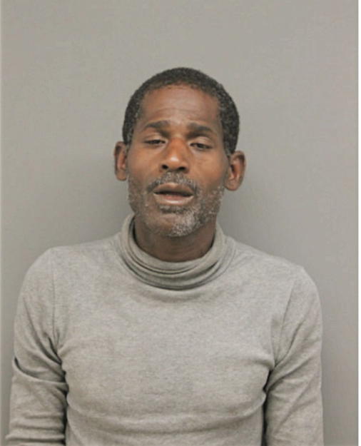 ANTOINE TYRONE TUCKER, Cook County, Illinois