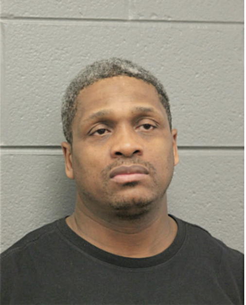 DENNIS TUCKER, Cook County, Illinois