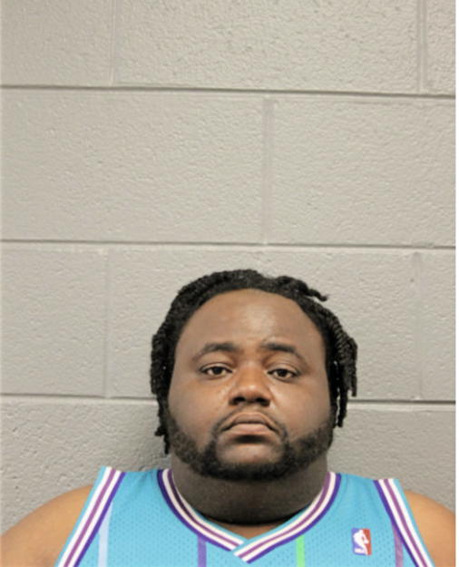 TRISTAN C TYREE, Cook County, Illinois