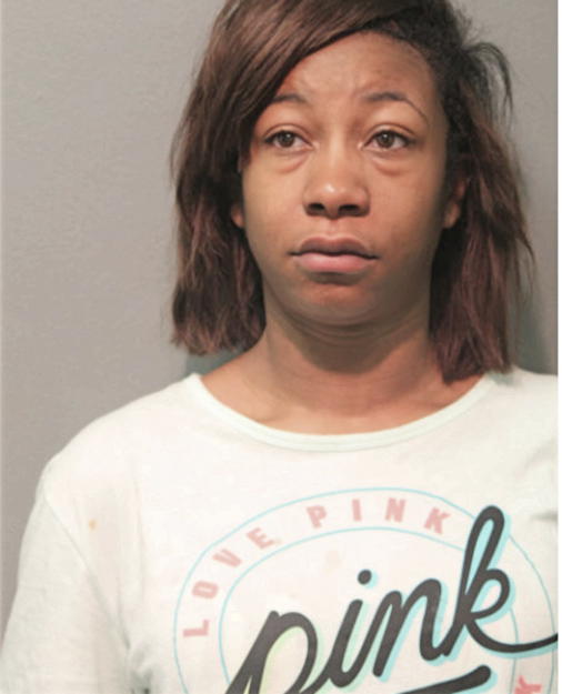 RENESHA C VARNER, Cook County, Illinois