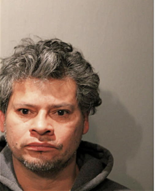 CARLOS A VELASQUEZ, Cook County, Illinois