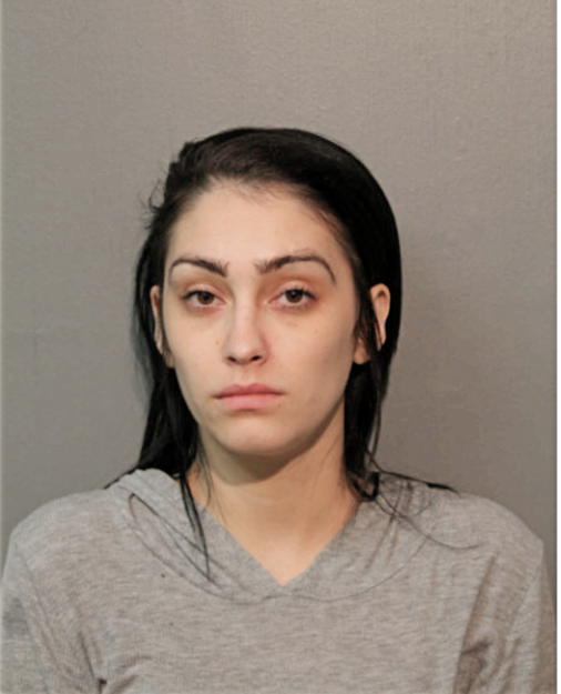 ALEXANDRA VELEZ-FUENTES, Cook County, Illinois