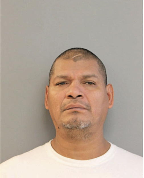 FREDYS ROSARIO VITAL, Cook County, Illinois