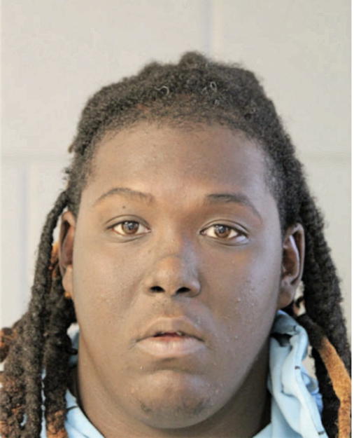 TAVARUS WALKER, Cook County, Illinois