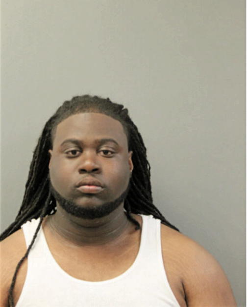 JOSEPH J WALLS, Cook County, Illinois