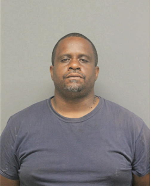 VIRGIL D WATKINS, Cook County, Illinois