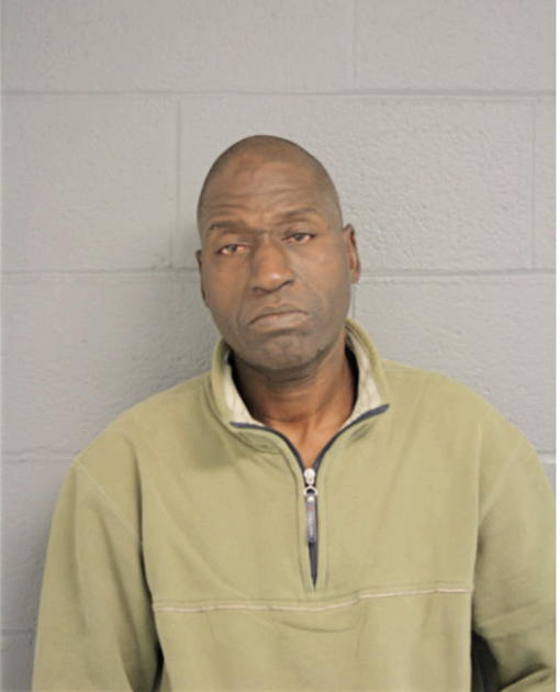 ANGELO WATSON, Cook County, Illinois
