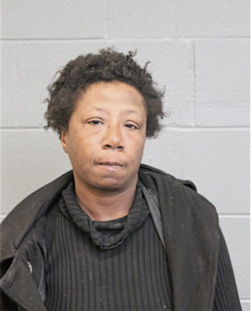 TAMARA WEBB, Cook County, Illinois