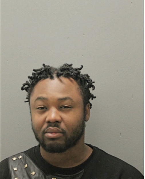 ALEX J WEST, Cook County, Illinois