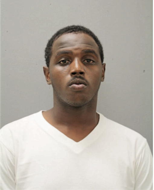 JAMEL C WILEY, Cook County, Illinois