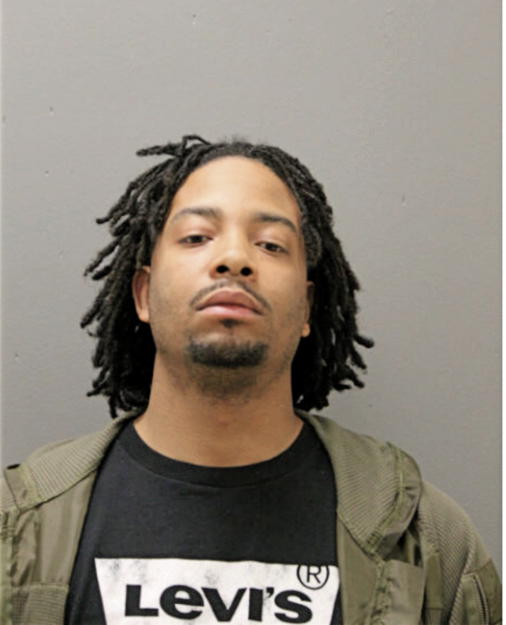 LESTER L WILLIAMS, Cook County, Illinois
