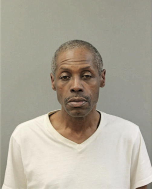 MAURICE WILLIAMS, Cook County, Illinois