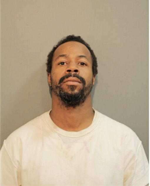 LEONARD H WILLIS, Cook County, Illinois