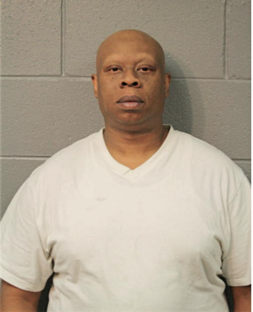 TYAND WILSON, Cook County, Illinois