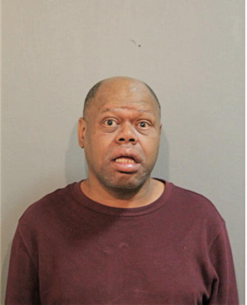 SCOTT WOODARD, Cook County, Illinois