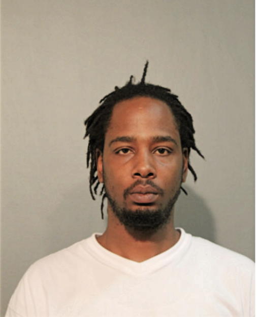 RAMON C WRIGHT, Cook County, Illinois