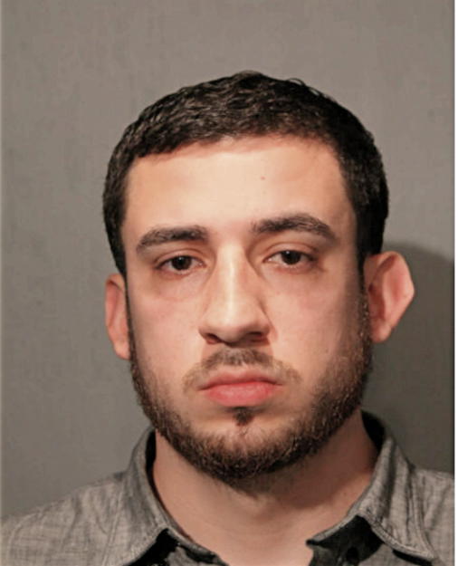 PATRICK WROBEL, Cook County, Illinois