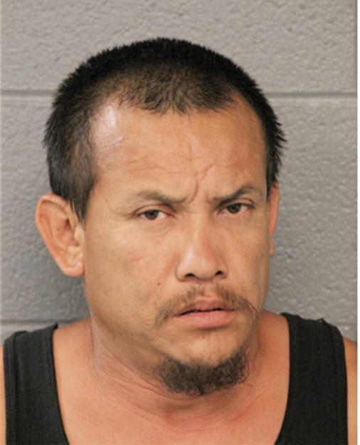 JOSE ZAMORA, Cook County, Illinois