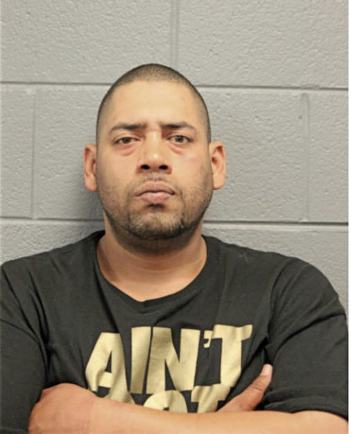 PAUL D ZAYAS, Cook County, Illinois