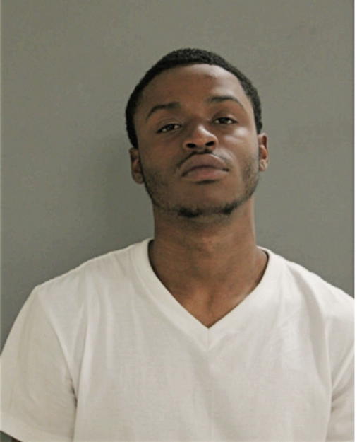 DARONTA A ADAMS, Cook County, Illinois