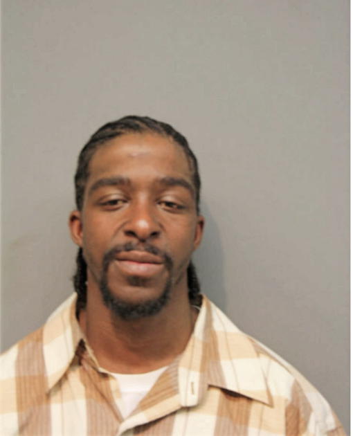 JAMES R ADAMS, Cook County, Illinois