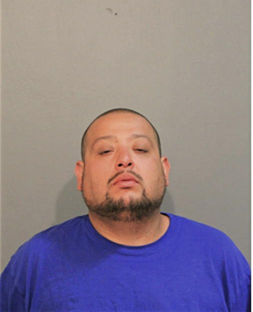 HUMBERTO AGUILAR, Cook County, Illinois
