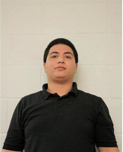 OLIVER J AGUILAR, Cook County, Illinois