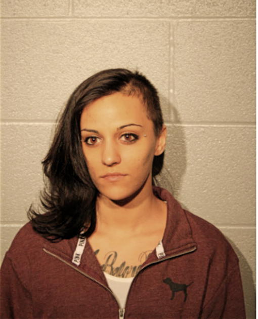 MALIKA L ALBULUSHI, Cook County, Illinois