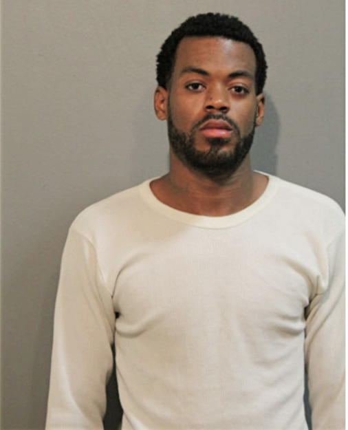 WAYNE M ALLEN, Cook County, Illinois