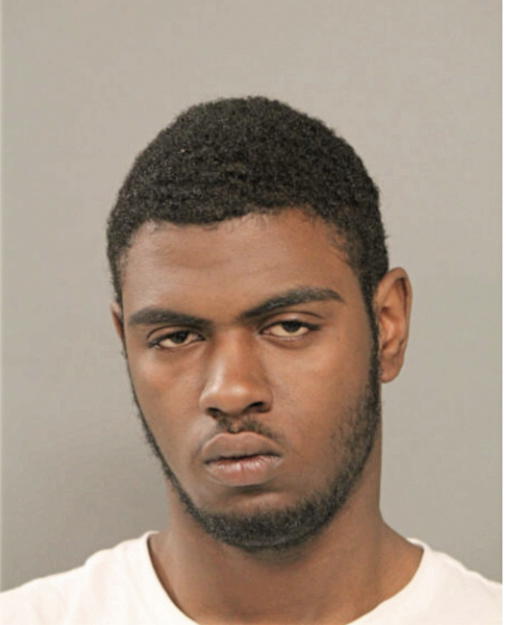 ANTWON G ANDERSON, Cook County, Illinois