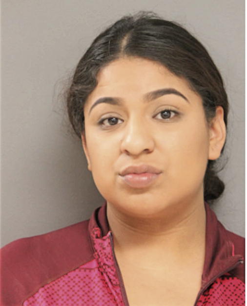 MELISSA ARROYO, Cook County, Illinois