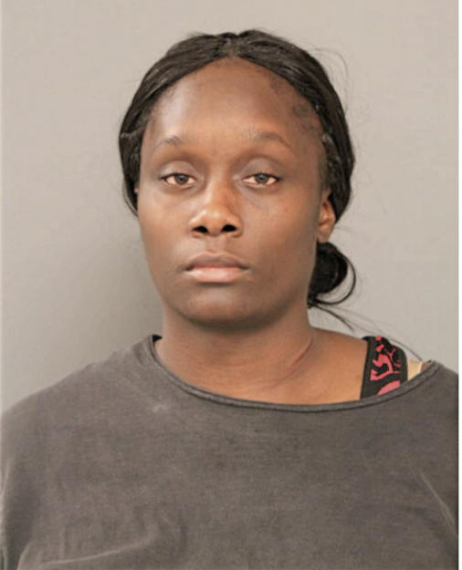 LANA R AUSTIN, Cook County, Illinois