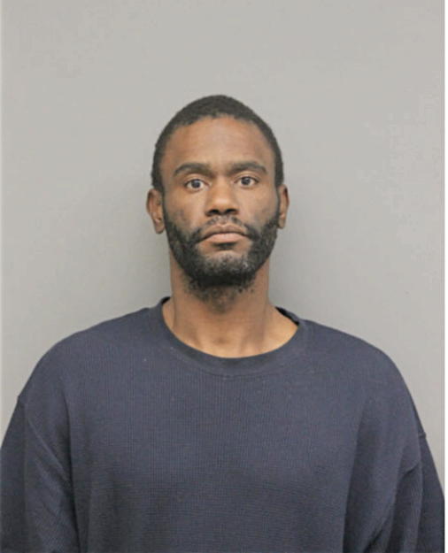 KEVIN M BAILEY, Cook County, Illinois