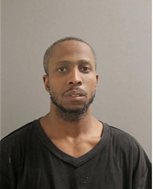 KENNETH BARNES, Cook County, Illinois