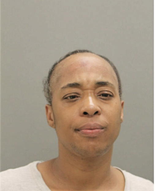 TRACIE L BAXTER, Cook County, Illinois