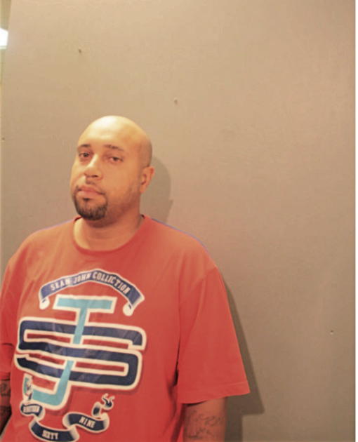 TROY D BECK, Cook County, Illinois