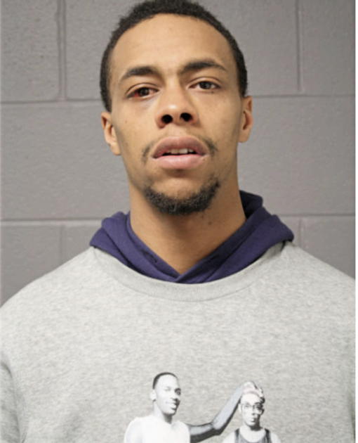 JEFFERY BEDENFIELD, Cook County, Illinois