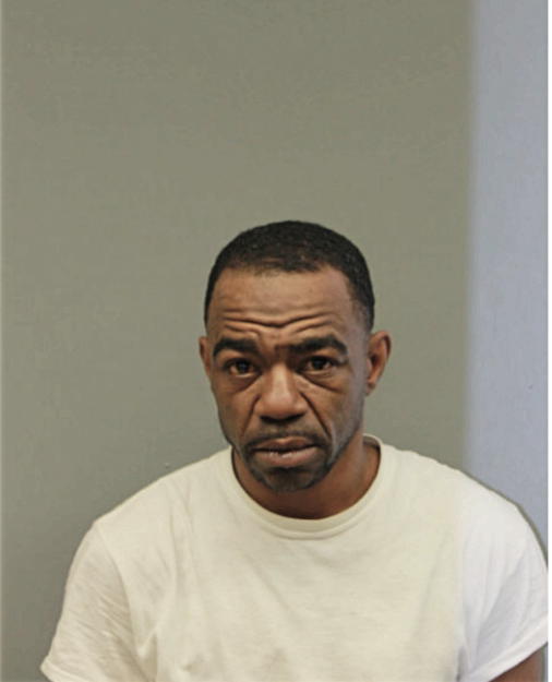 FREDRICK L BISHOP, Cook County, Illinois