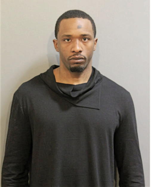 DWAYNE D BLACK, Cook County, Illinois