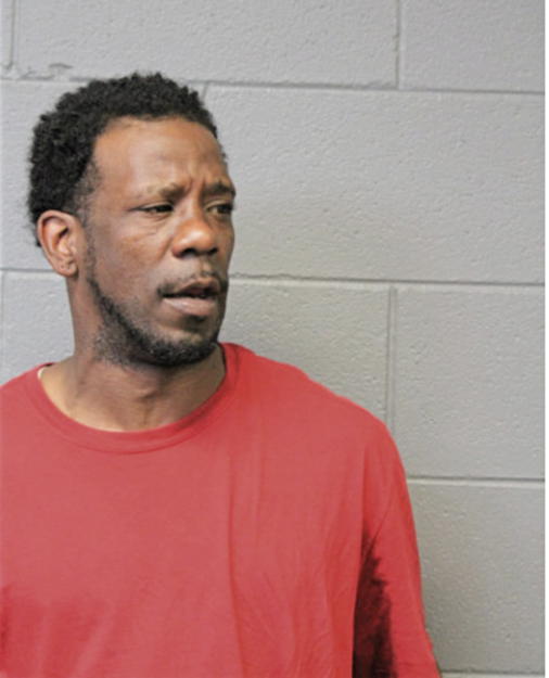 DWAYNE A BLEDSOE, Cook County, Illinois