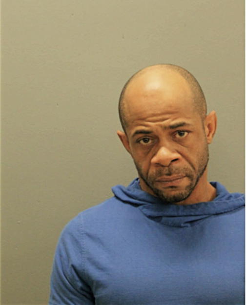 EDWARD BLOXTON, Cook County, Illinois
