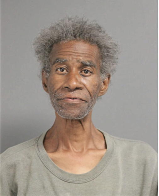 RICHARD BOOKER, Cook County, Illinois