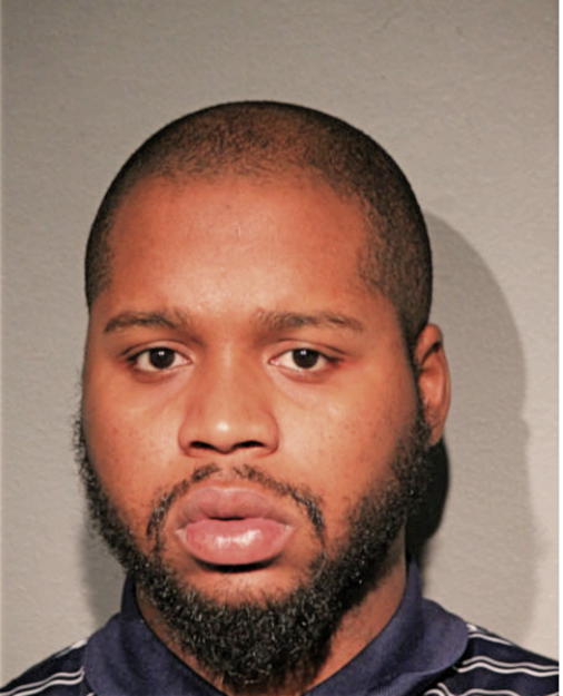 PRAVEON L BRAGGS, Cook County, Illinois