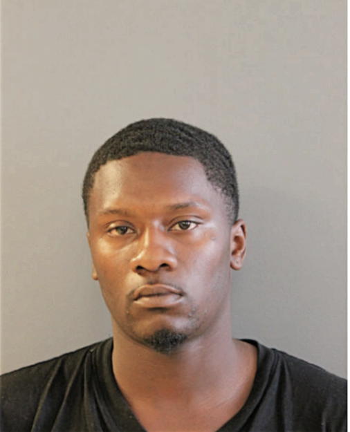 PATRICE BRIDGES, Cook County, Illinois