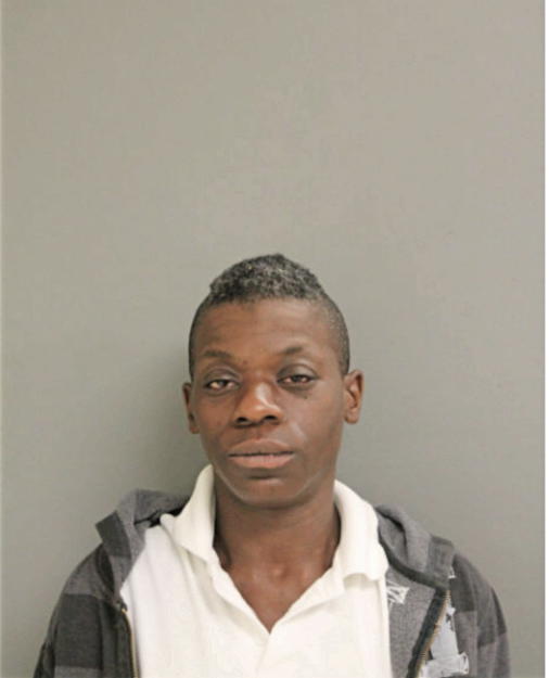 NICOLE BRITTON, Cook County, Illinois