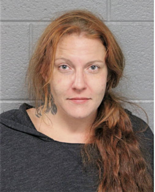 VALERIE ANN BROOKS, Cook County, Illinois