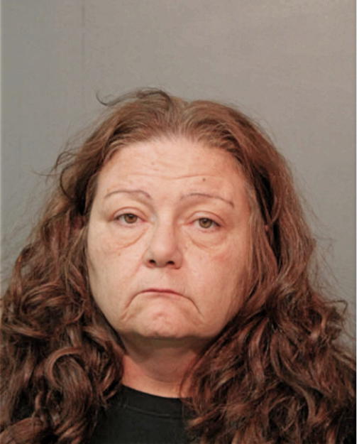 THERESA L BROSMAN, Cook County, Illinois