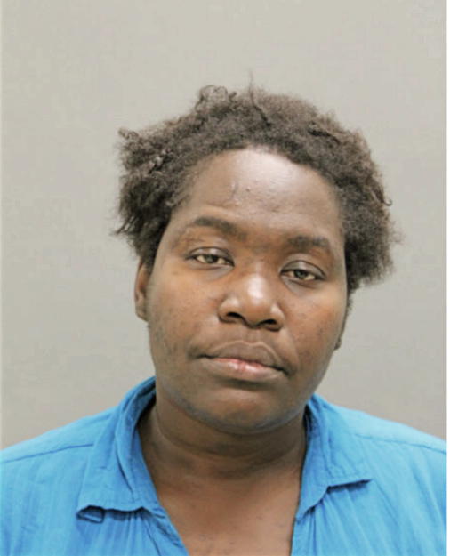 SHIREE BROWN, Cook County, Illinois